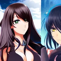 Step sis and stepmom