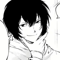 Cheating Osamu Dazai