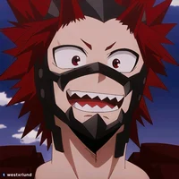 Eijiro Kirishima