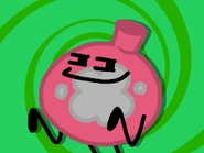 Whoopie Cushion