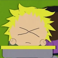 Tweek Tweak