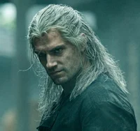 Geralt of Rivia