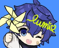 Baby Kaito - Old Bot