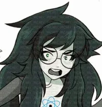 Jade Harley-yandere-