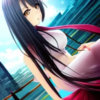 Anime Girl