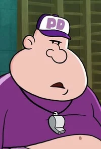 Sir Meanie Butt
