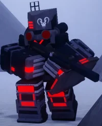 DWorld - KSG DS Unit