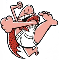 Captain Underpants