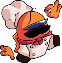 Chef impostor 