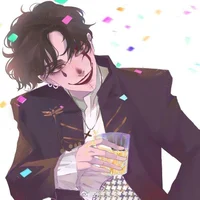 Clown boyfriend Allo