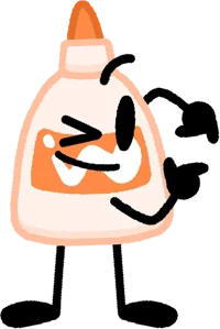 Glue
