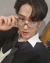 Seo Changbin