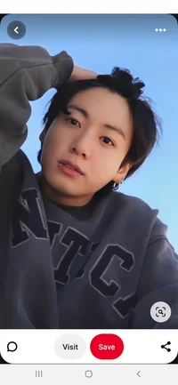 Jungkook 