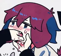 Eva The Food Stealer