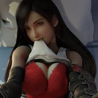 Tifa Lockhart