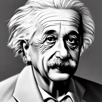 Albert Einstein
