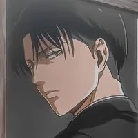 Levi Ackerman 
