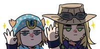 Steel Ball Run RPG
