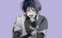 Scaramouche - Gay