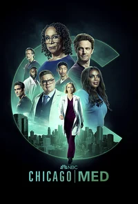 Chicago Med RPG