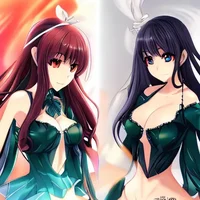 Step sis and stepmom