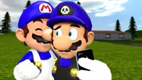SMG3 and SMG4