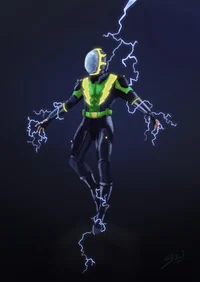 Electro