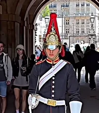 Kings Guard