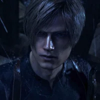 Leon Kennedy