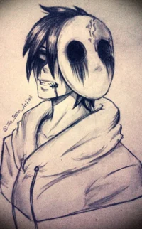 Eyeless Jack