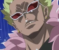 Donquixote Doflaming