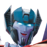 Starscream ES