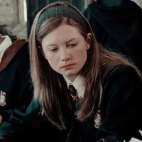 Ginny Weasley