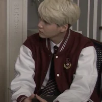 Min Yoongi