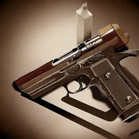 Crime Text Adventure