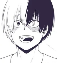 Deku Body-Swap AU