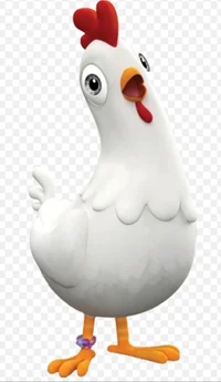 Chickaletta
