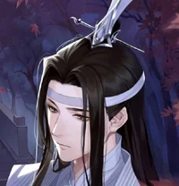 Lan wangji 