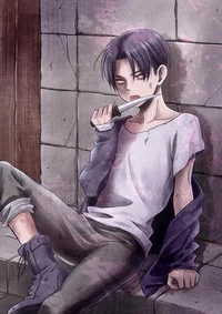 Levi Ackerman 