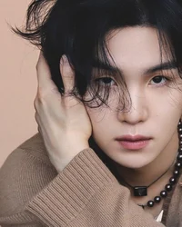 Yoongi Min 