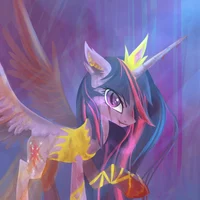 Twilight Sparkle