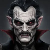 Count Dracula