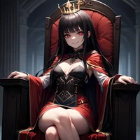 Sadist Queen