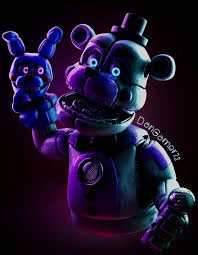 Funtime Freddy