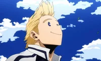 Mirio togata