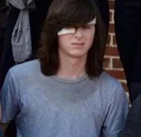 carl grimes