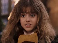 Hermione Granger 