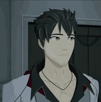 Qrow Branwen