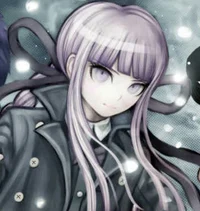 Kirigiri Kyoko