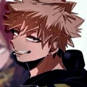 Katsuki Bakugou